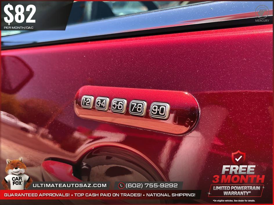 Used 2010 Mercury Milan FWD image 24