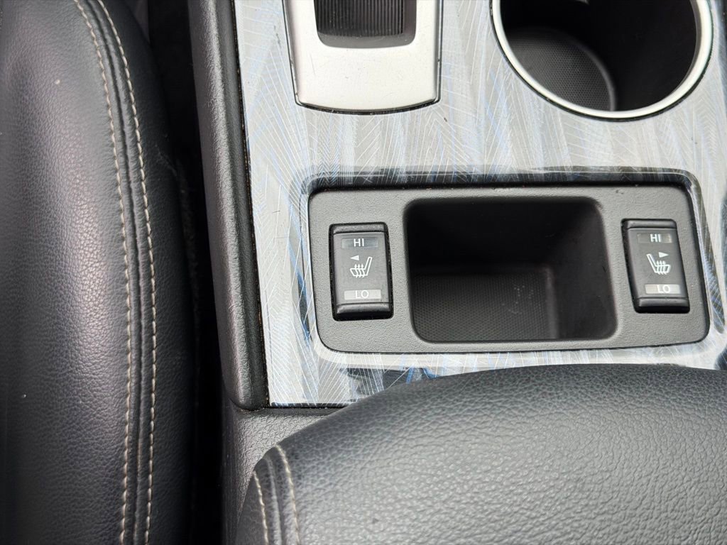 Used 2016 Nissan Altima 2.5 SL w/ 2.5 Technology w/LED Package FWD image 39