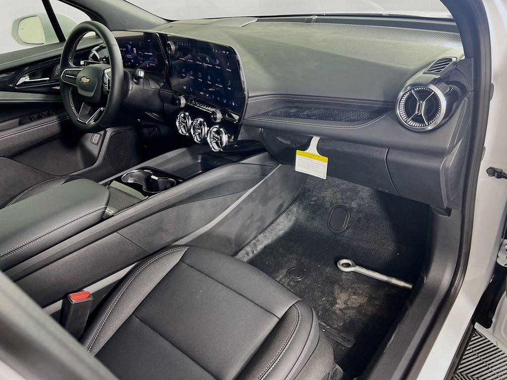 New 2026 Chevrolet Blazer EV LT image 29