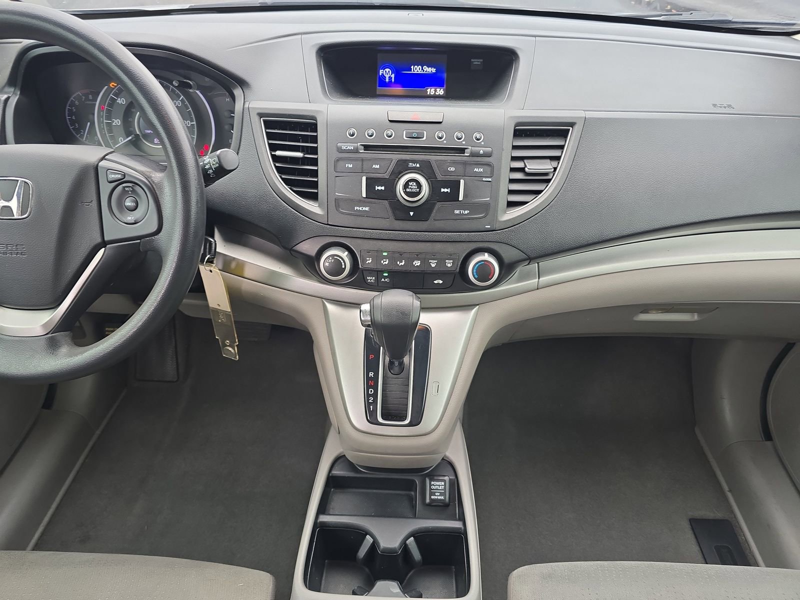 Used 2013 Honda CR-V EX image 11