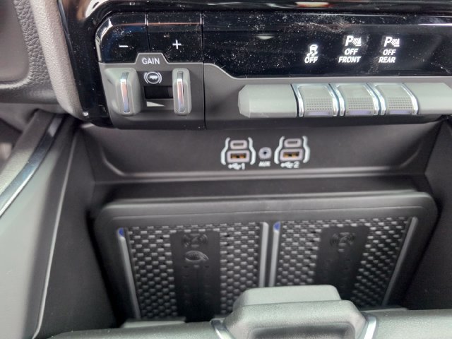 New 2027 RAM 1500 Laramie w/ Laramie Preferred Package AWD/4WD image 20