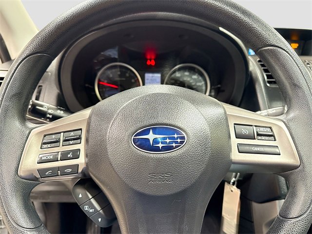 Used 2015 Subaru Forester 2.5i Premium w/ Popular Package #1 image 8