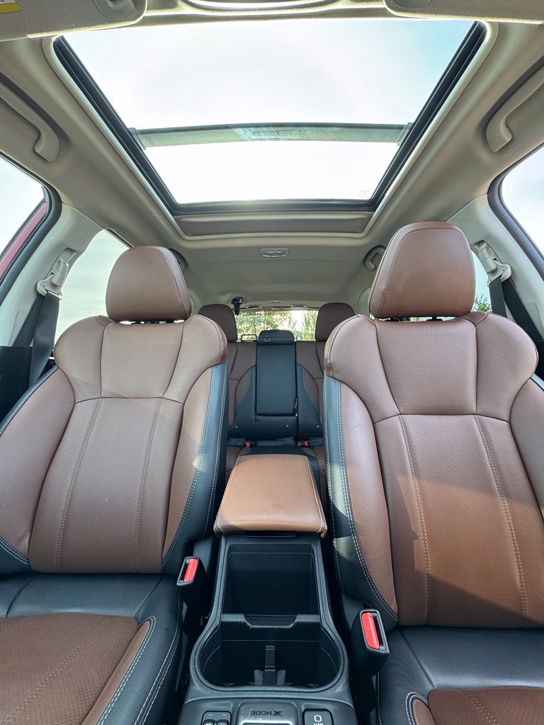 Certified 2024 Subaru Forester Touring w/ Convenience Package AWD/4WD image 26