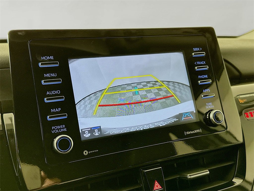 Used 2023 Toyota Camry SE image 13