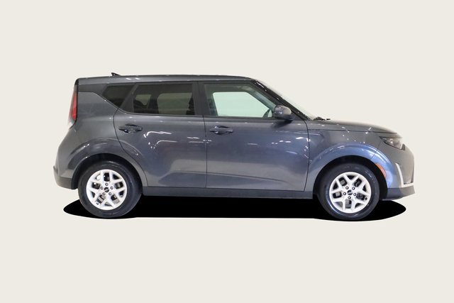 Used 2023 Kia Soul LX w/ Option Group 015 image 4