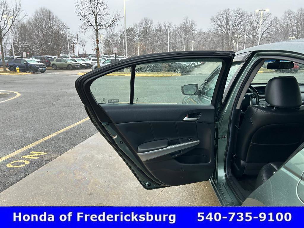 Used 2008 Honda Accord EX-L image 15