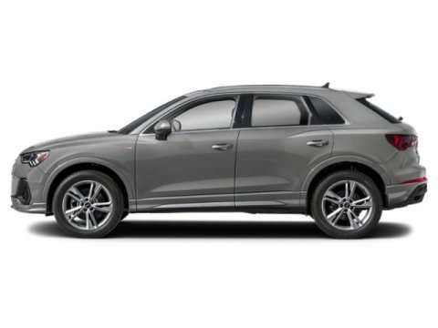 New 2025 Audi Q3 2.0T Premium image 3