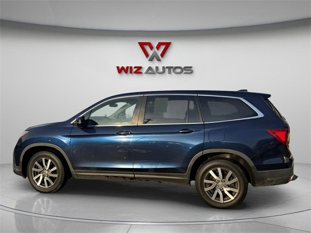 Used 2020 Honda Pilot EX-L image 10