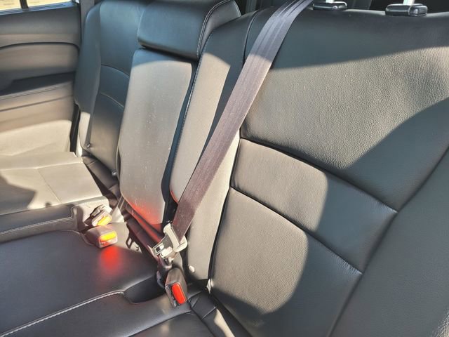 Used 2022 Honda Pilot Special Edition image 15