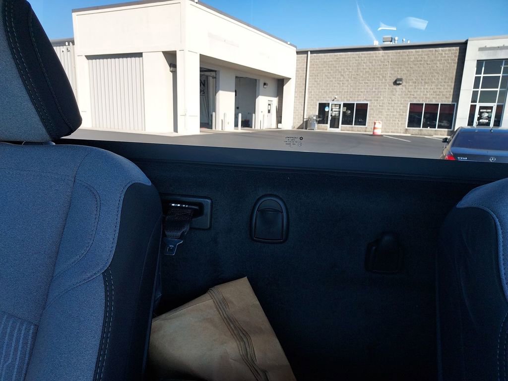 New 2024 RAM 5500 SLT w/ Quick Order Package 2YG SLT AWD/4WD image 13