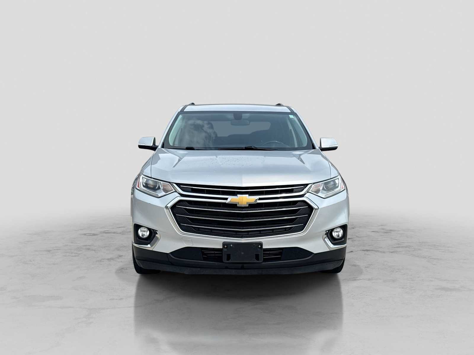 Used 2018 Chevrolet Traverse LT AWD/4WD image 9
