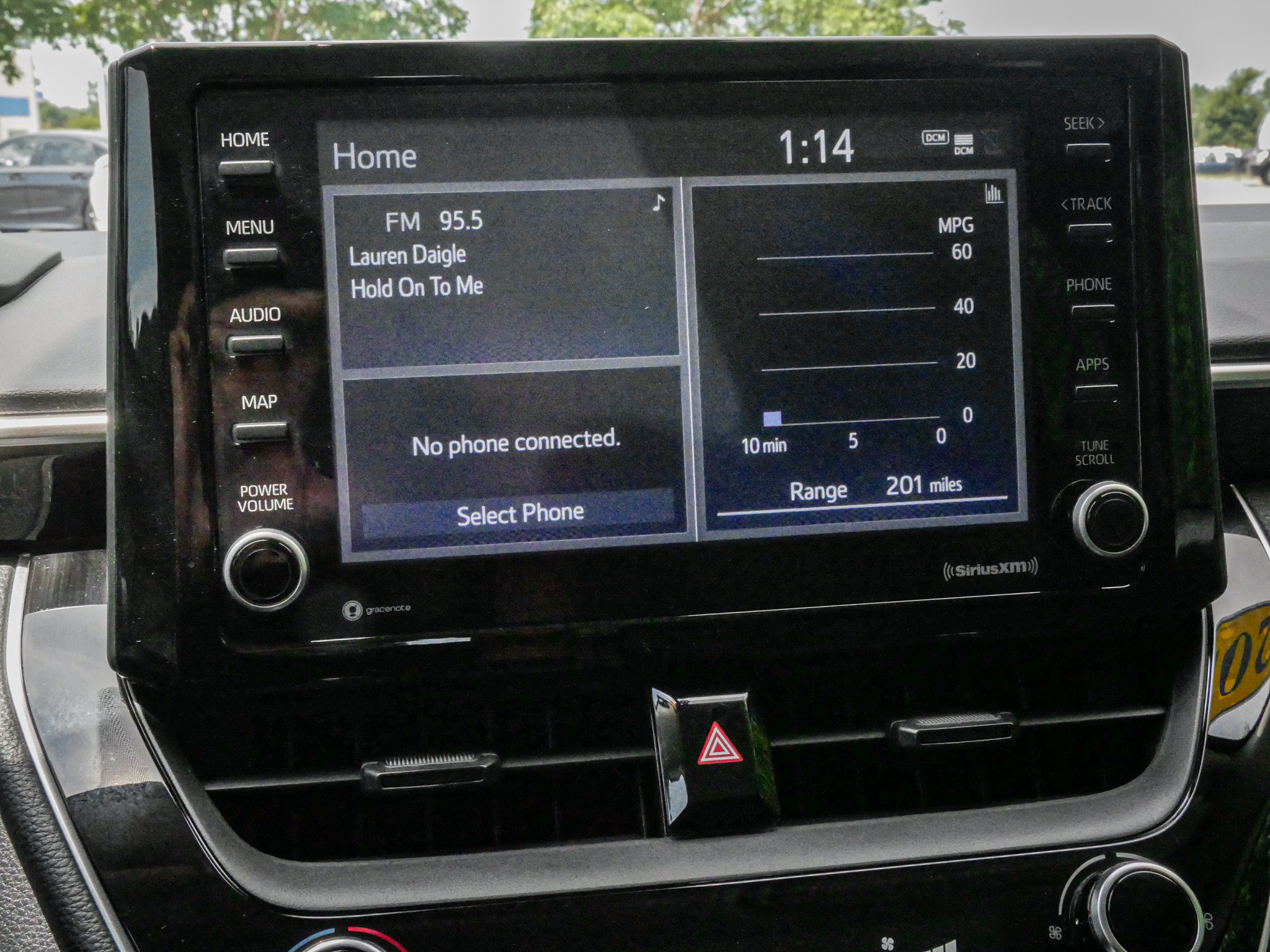 Used 2022 Toyota Corolla LE FWD image 23