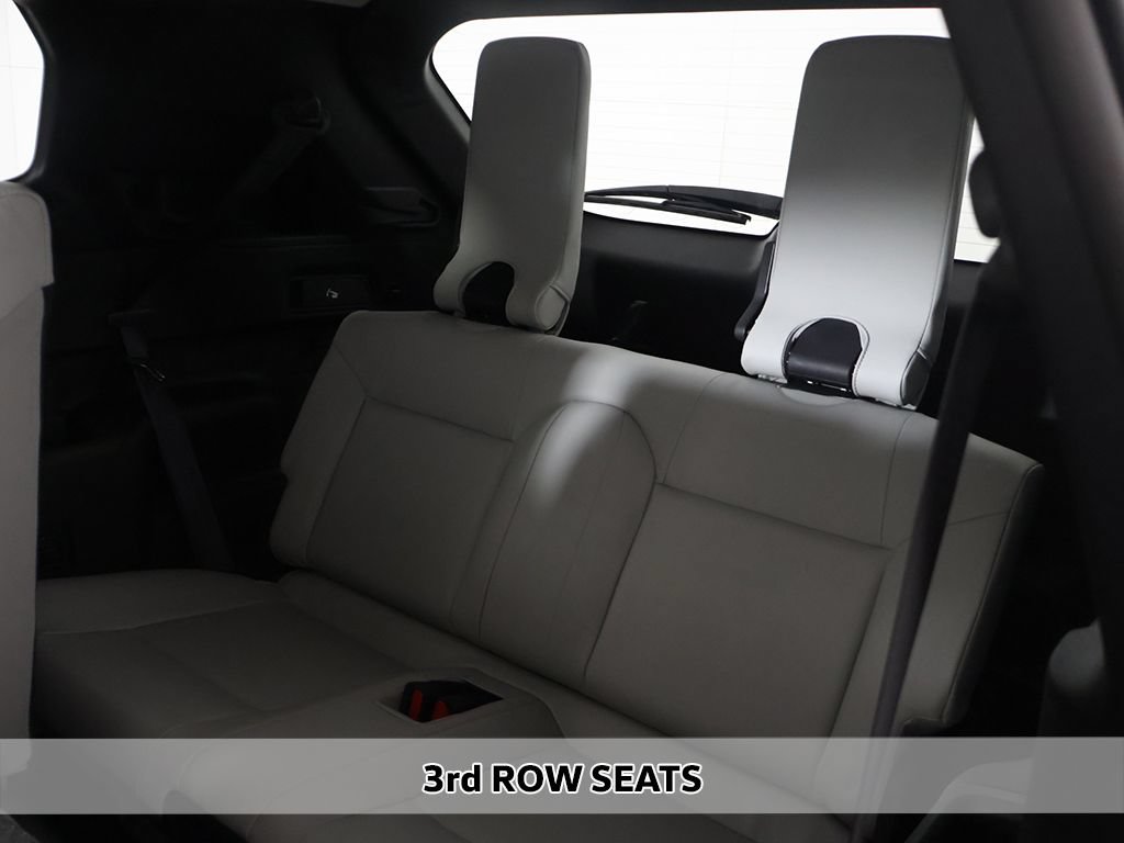New 2026 Mitsubishi Outlander SE FWD image 10