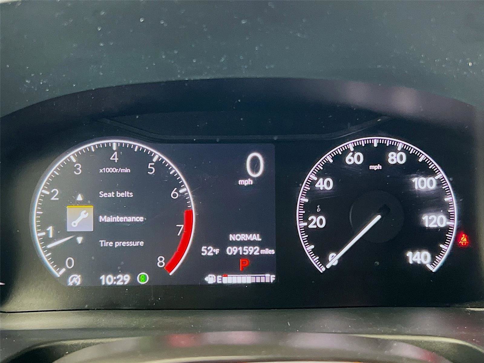 Used 2023 Honda Pilot TrailSport image 18