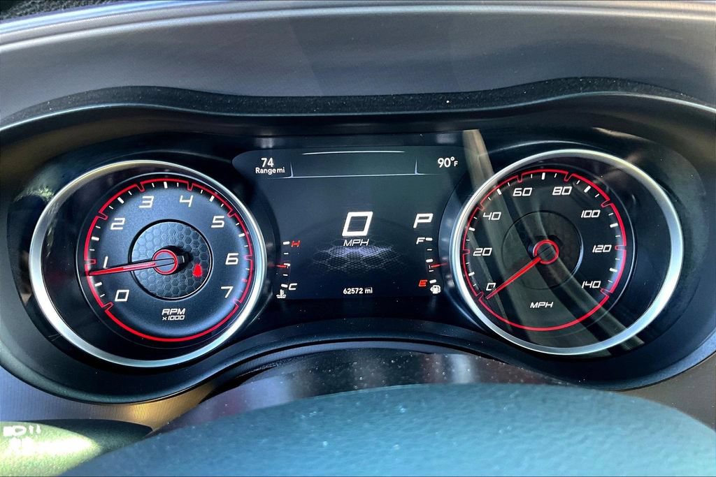 Used 2023 Dodge Charger GT RWD image 22