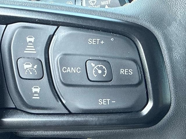 Used 2024 Jeep Gladiator Sport AWD/4WD image 17