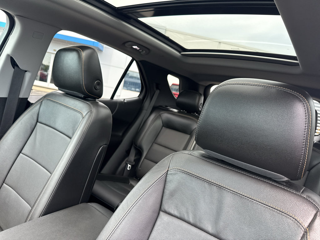 Used 2020 Chevrolet Equinox LT w/ Midnight Edition FWD image 27