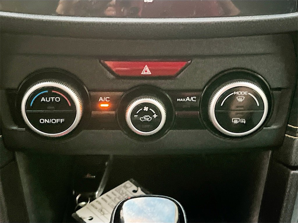 Used 2022 Subaru Crosstrek 2.5i Sport w/ Moonroof Package image 15