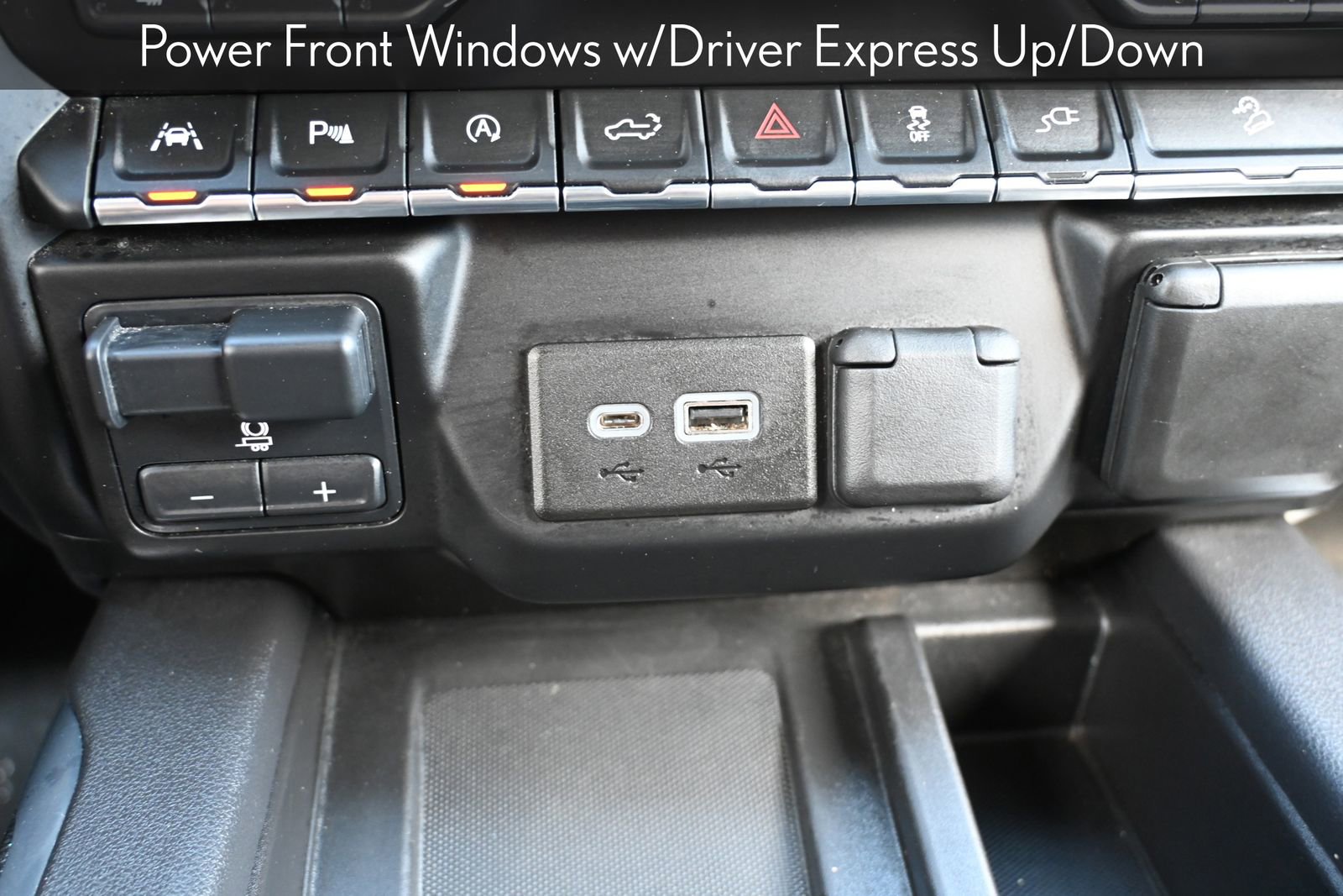 Used 2020 GMC Sierra 1500 AT4 w/ AT4 Premium Package image 21