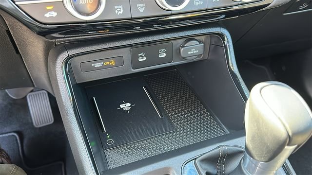 Used 2026 Honda CR-V EX-L image 19