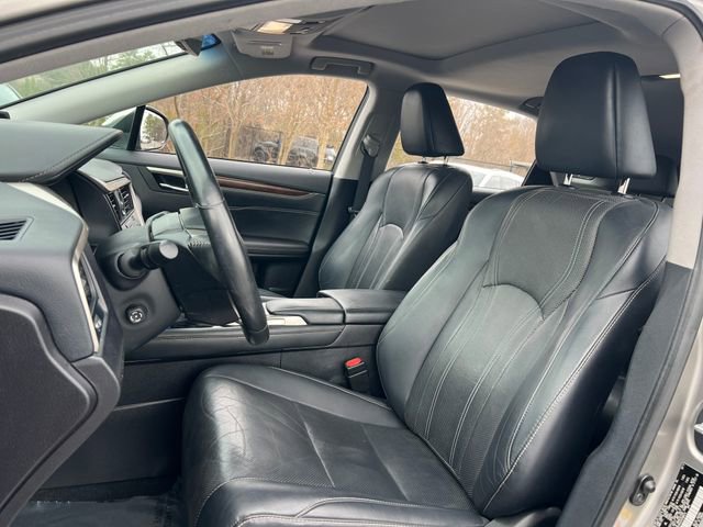 Used 2017 Lexus RX 350 AWD image 13