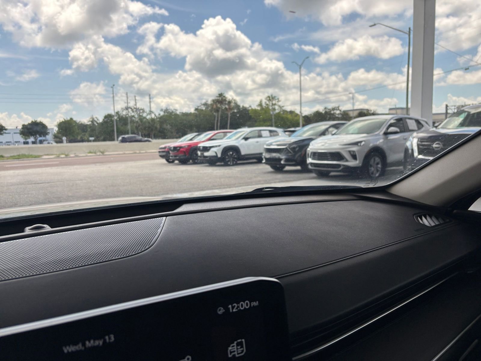 Used 2025 Kia K5 LXS FWD image 37