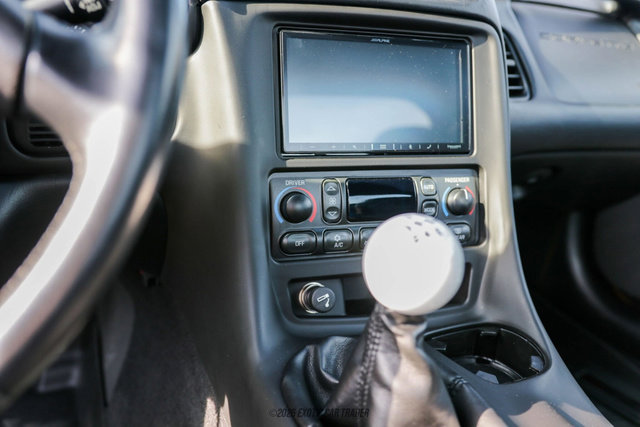 Used 2003 Chevrolet Corvette Z06 w/ Memory Package, 3 Drivers image 32