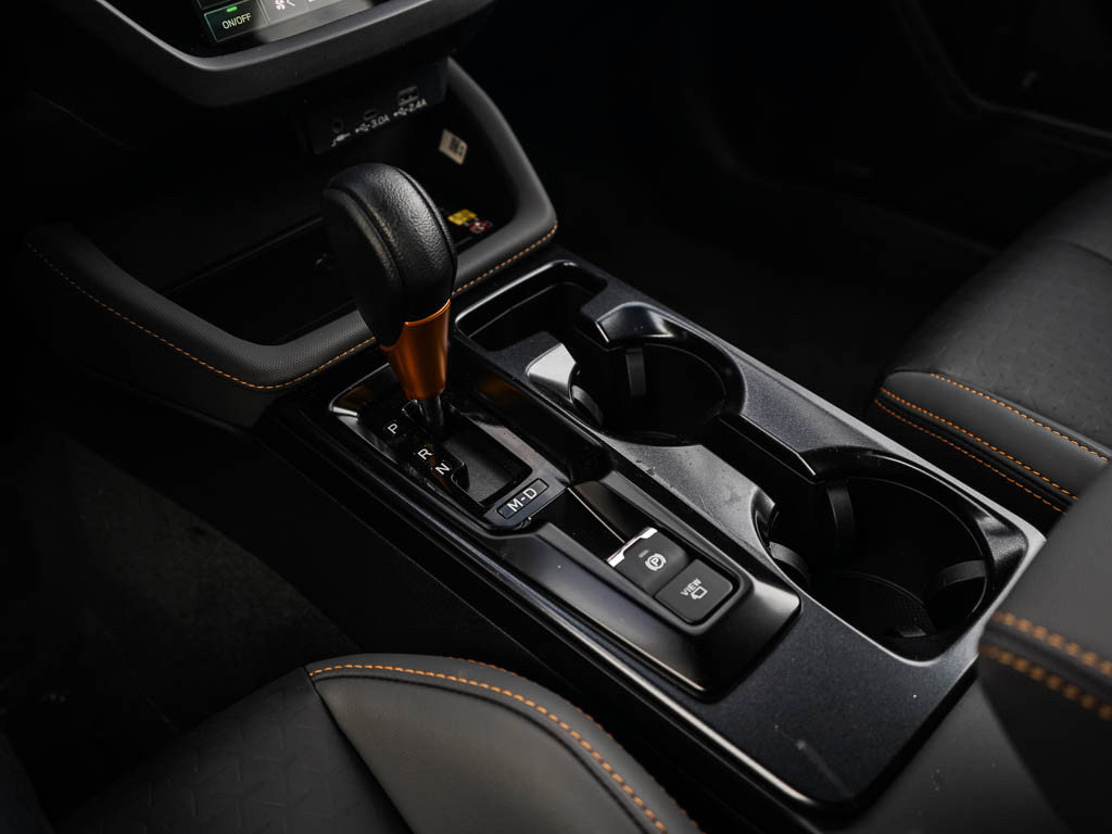 New 2026 Subaru Forester Wilderness image 26