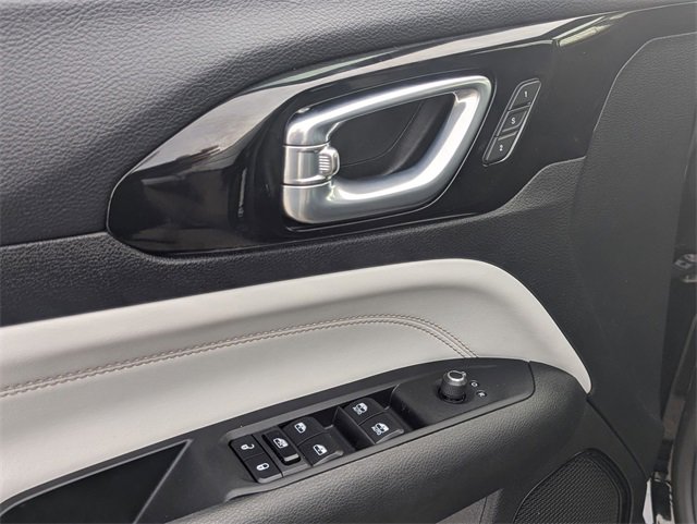 New 2024 Jeep Compass Limited w/ Elite Group image 11