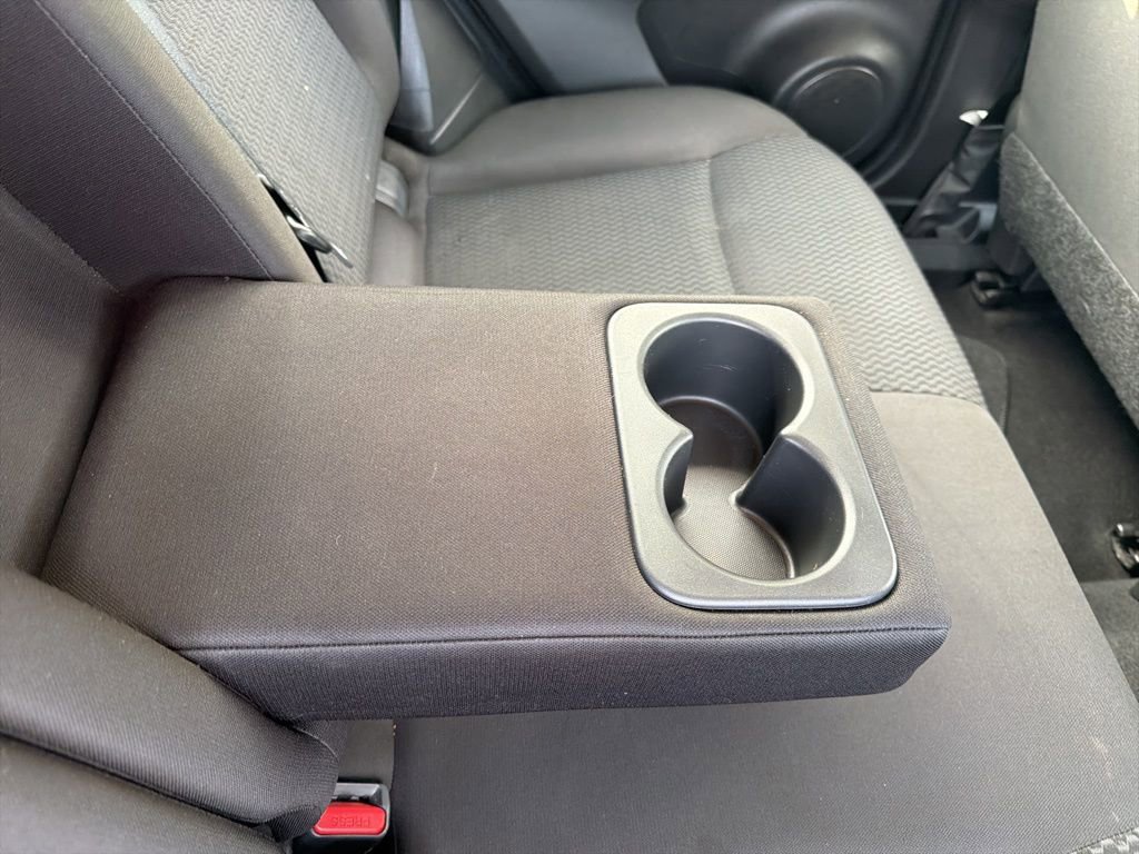 Used 2020 Nissan Rogue Sport S w/ Appearance Package image 27