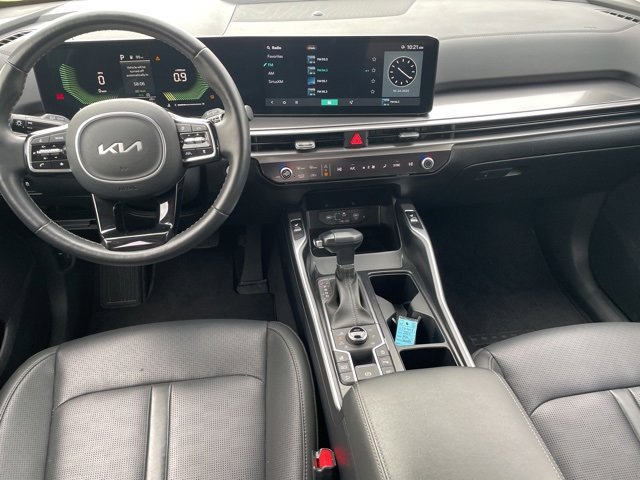 Used 2024 Kia Sorento X-Line EX image 3