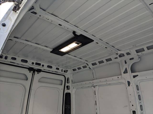 Used 2024 RAM ProMaster 1500 w/ Convenience Group FWD image 13
