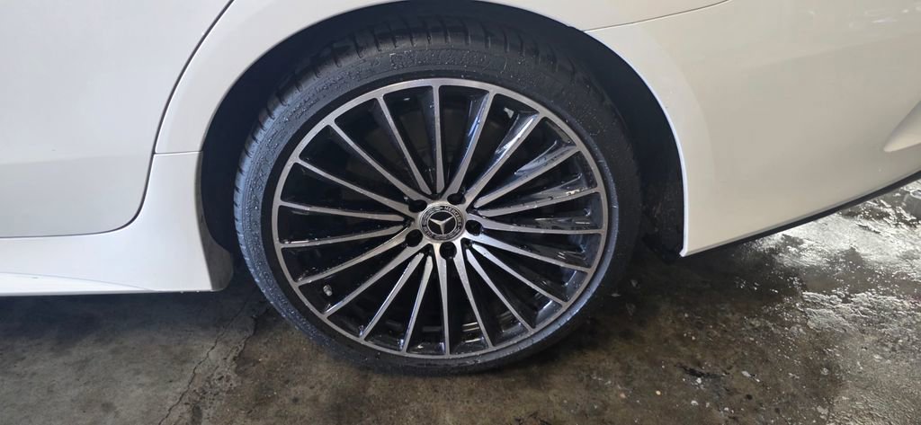 Used 2023 Mercedes-Benz CLS 450 4MATIC image 48