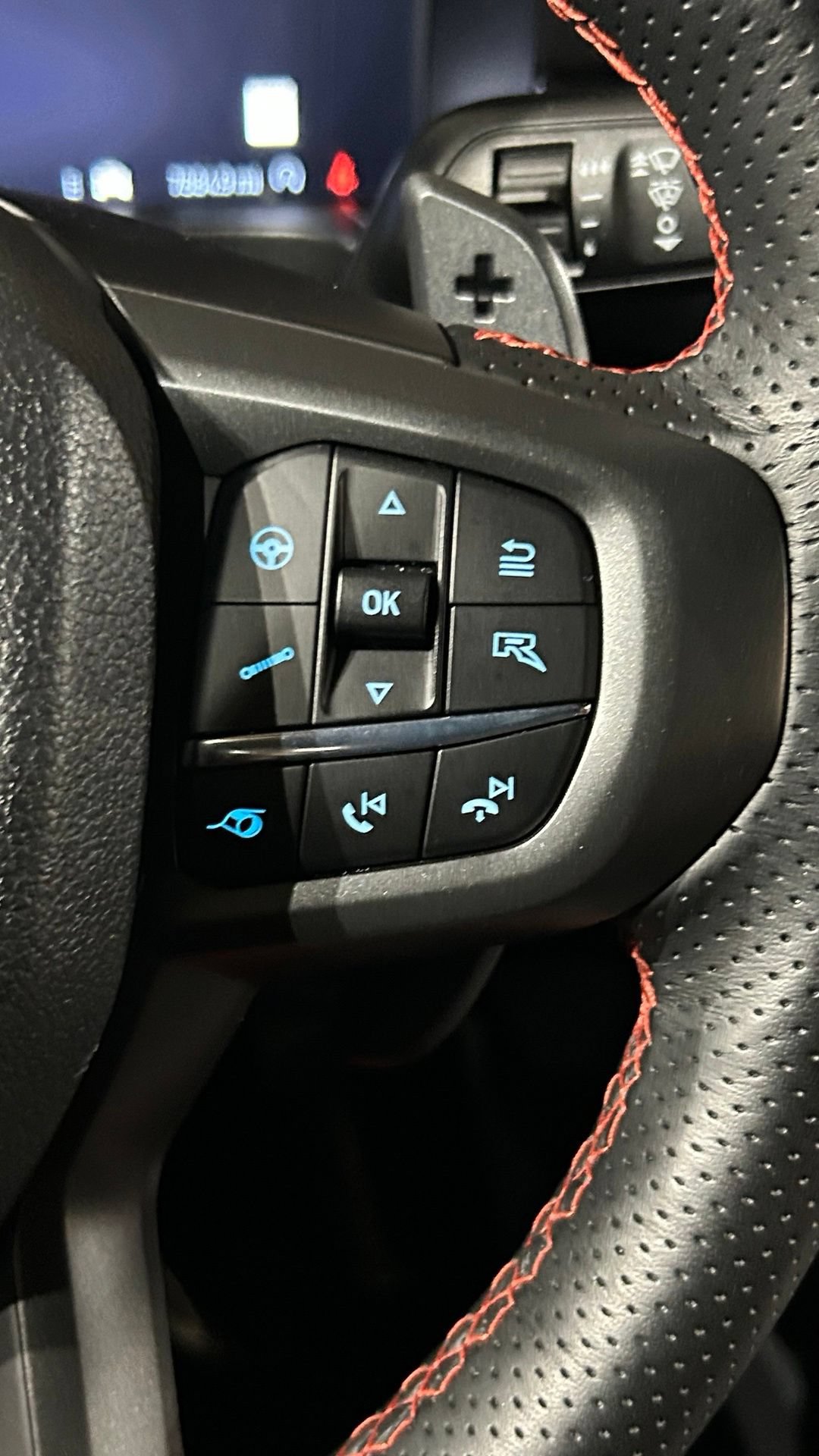 Used 2025 Ford Ranger Raptor AWD/4WD image 79