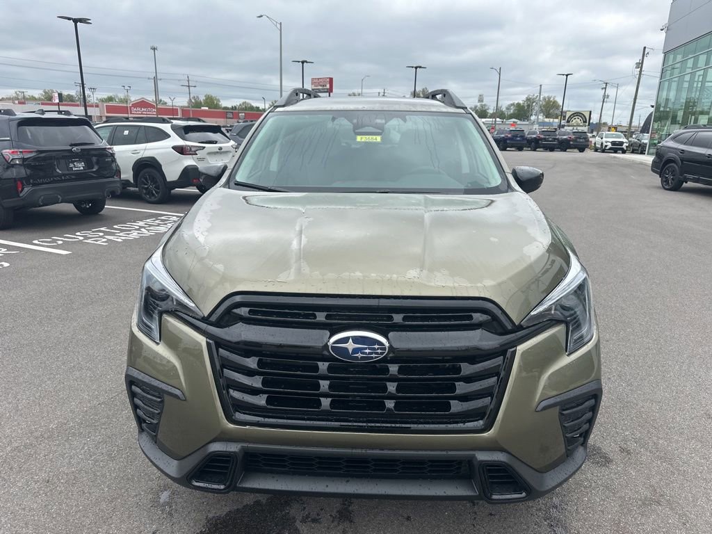 New 2026 Subaru Ascent Premium AWD/4WD image 2