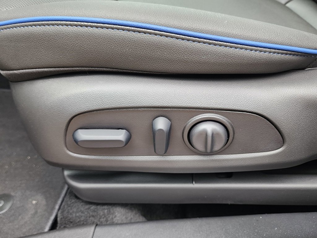 New 2026 Buick Encore GX Sport Touring w/ Advanced Technology Package image 17