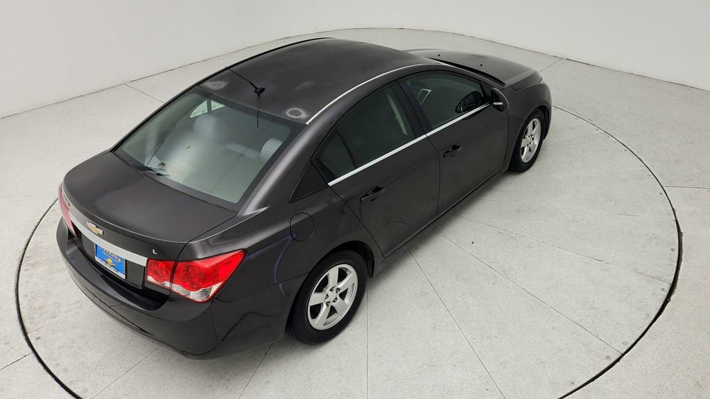 Used 2014 Chevrolet Cruze LT image 38