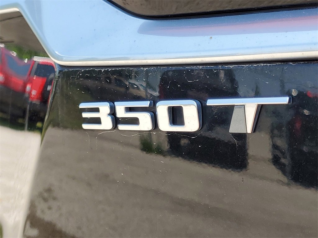 Certified 2023 Cadillac XT6 Luxury image 6