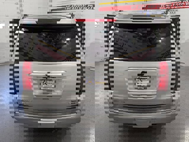 Used 2017 Chevrolet Suburban Premier image 14