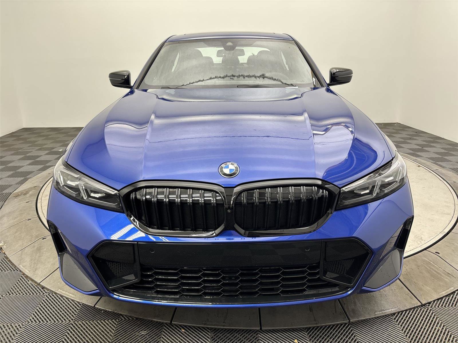 New 2026 BMW 330i xDrive Sedan w/ M Sport Package image 14