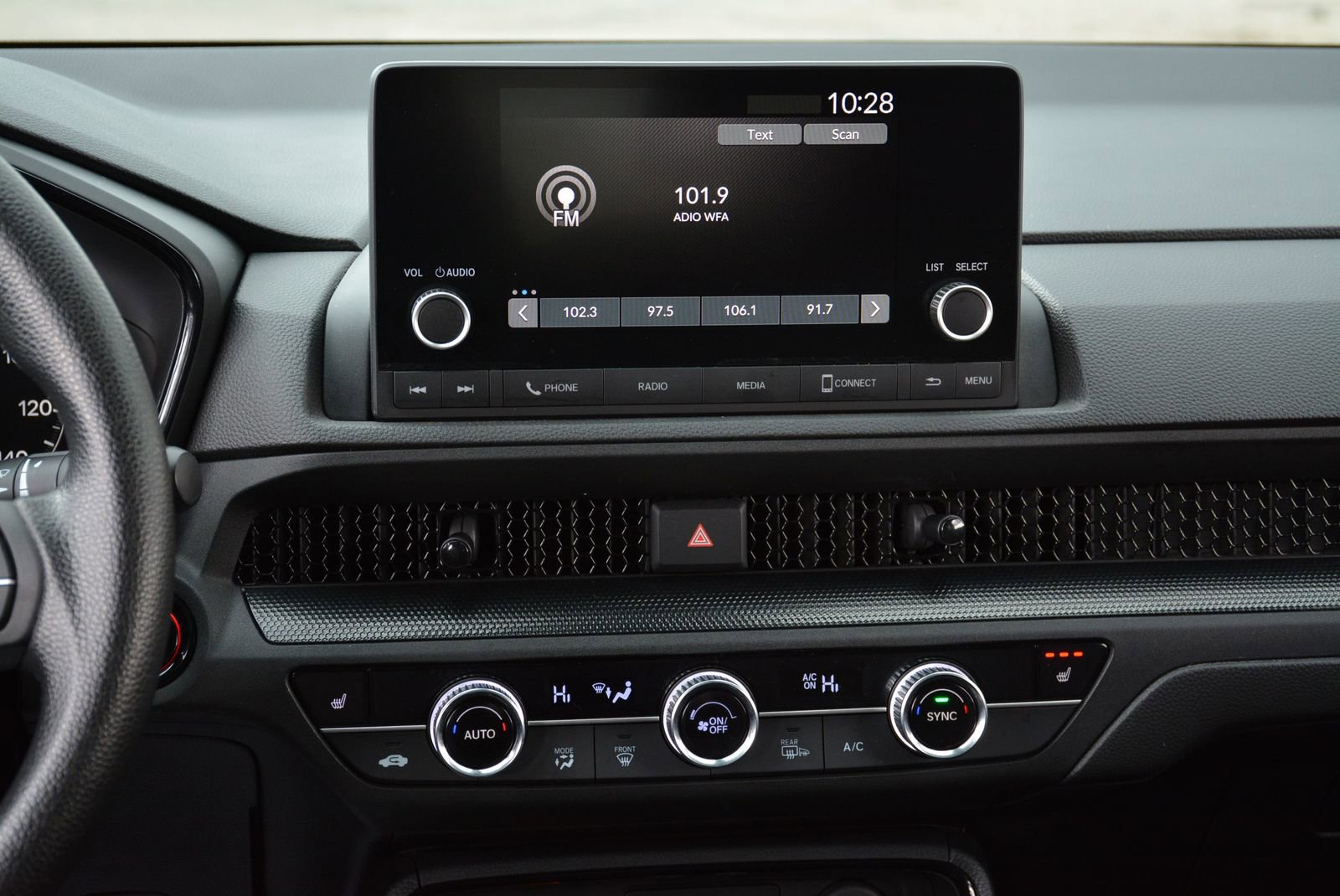 Used 2023 Honda CR-V EX image 16