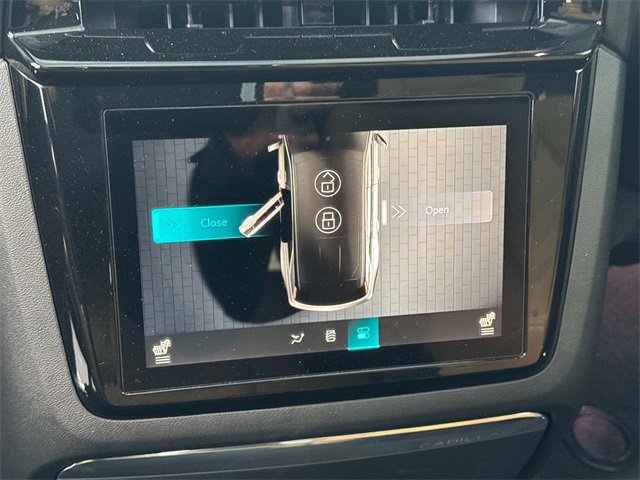 New 2025 Cadillac Escalade IQ Sport 2 image 16