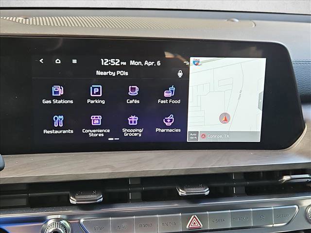 Used 2023 Kia Telluride SX X-Line image 13