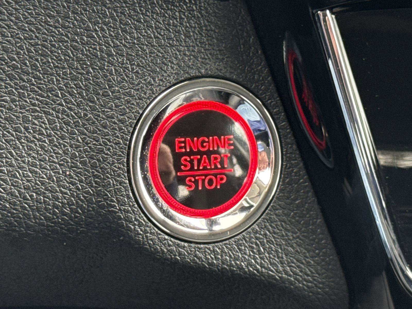 Used 2020 Honda HR-V EX image 20