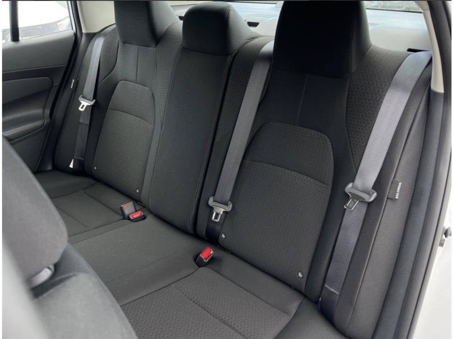 New 2026 Nissan Sentra S w/ Floor Mat Package FWD image 9