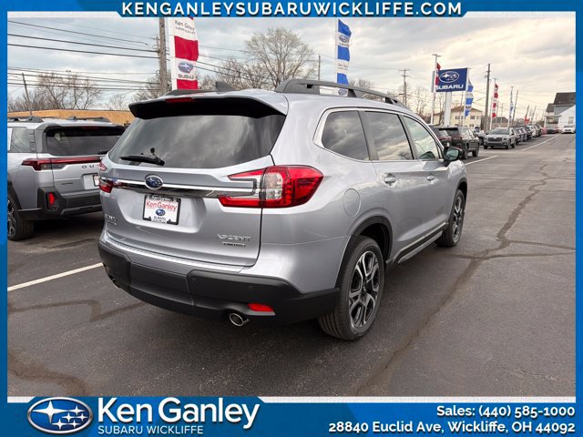Used 2026 Subaru Ascent Limited AWD/4WD image 5