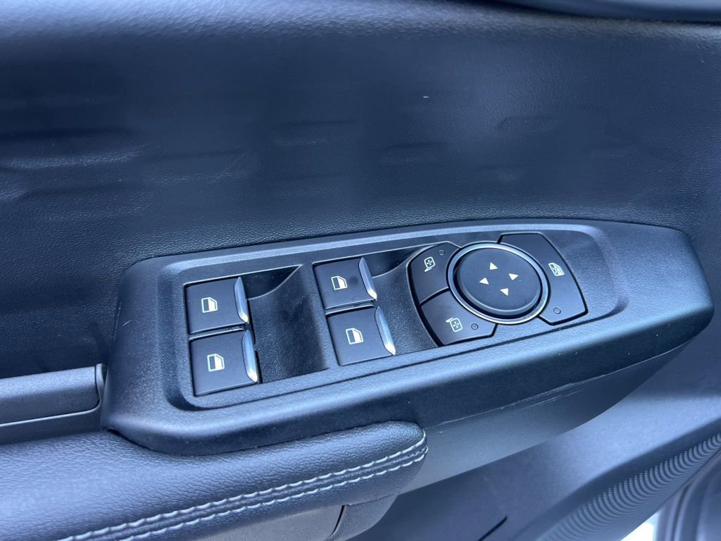 New 2026 Ford Ranger XLT w/ Trailer Tow Package image 14