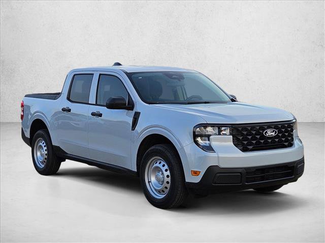 New 2026 Ford Maverick XL w/ Equipment Group 101A image 7