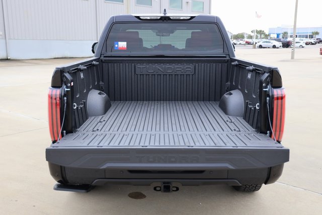 New 2026 Toyota Tundra TRD Pro image 27