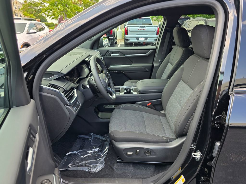 New 2026 GMC Acadia Elevation w/ Black Edition AWD/4WD image 15